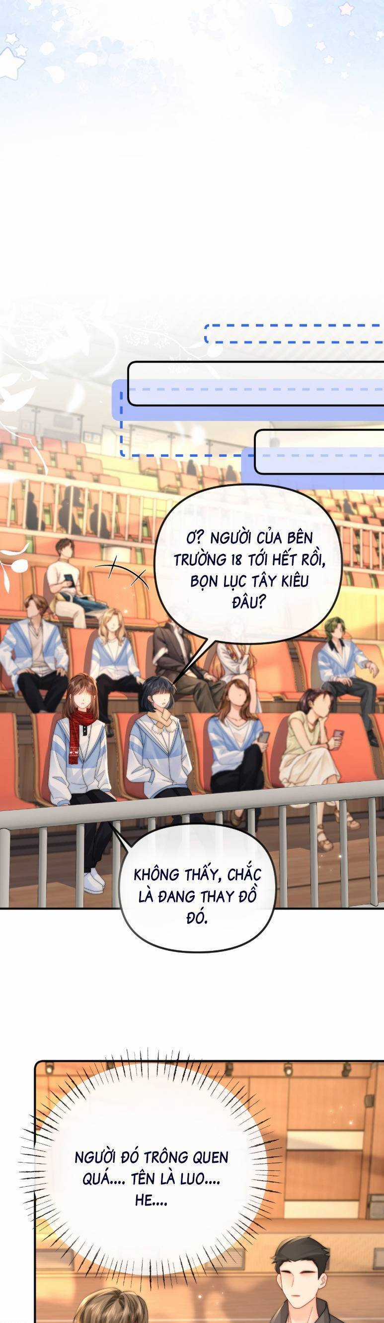 Truỵ Lạc - Chapter 33 - Trang 7