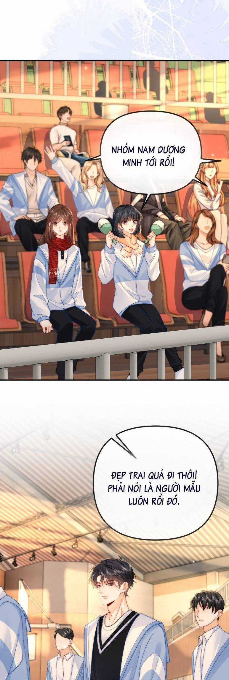 Truỵ Lạc - Chapter 33 - Trang 10