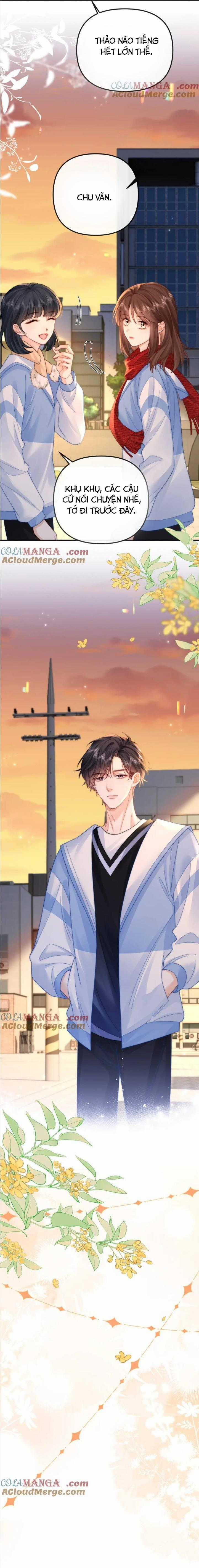 Truỵ Lạc - Chapter 34 - Trang 8