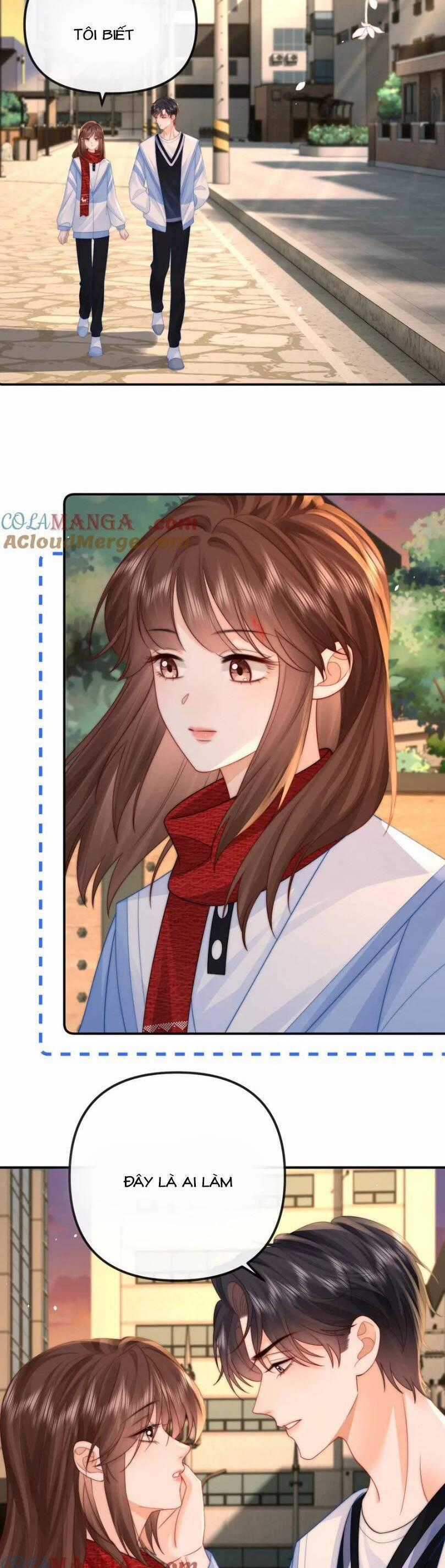 Truỵ Lạc - Chapter 35 - Trang 2