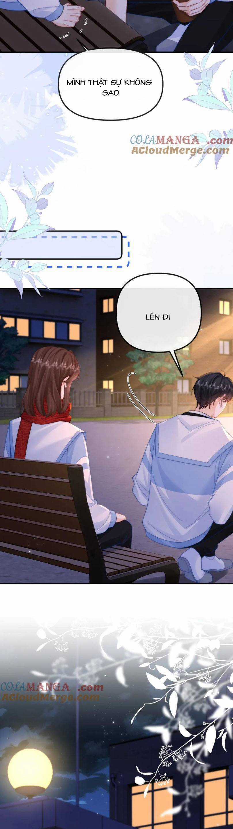 Truỵ Lạc - Chapter 35 - Trang 17