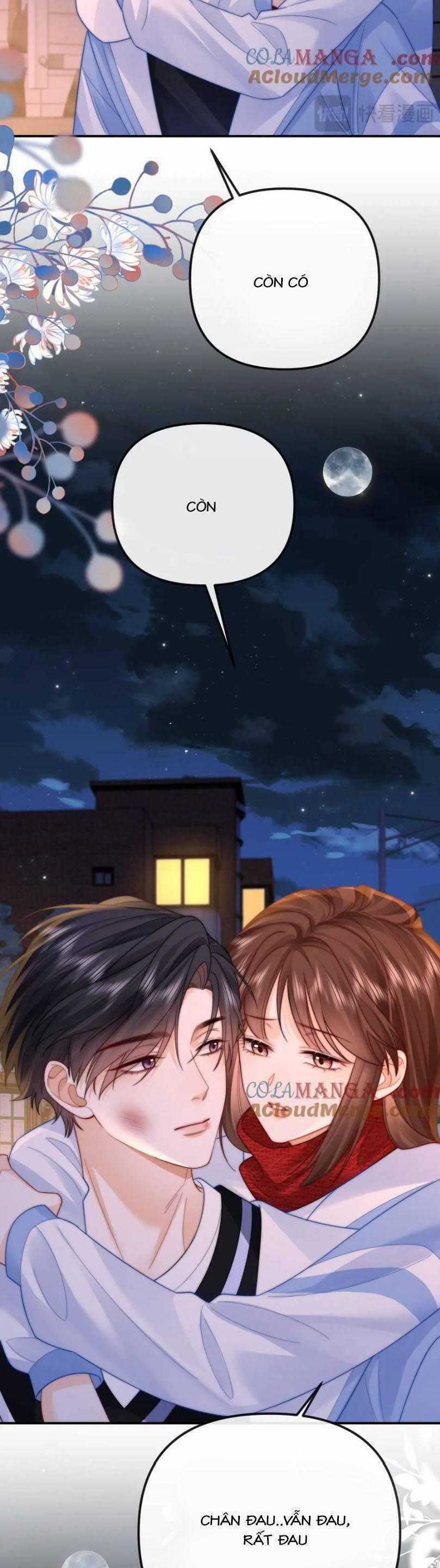 Truỵ Lạc - Chapter 35 - Trang 19