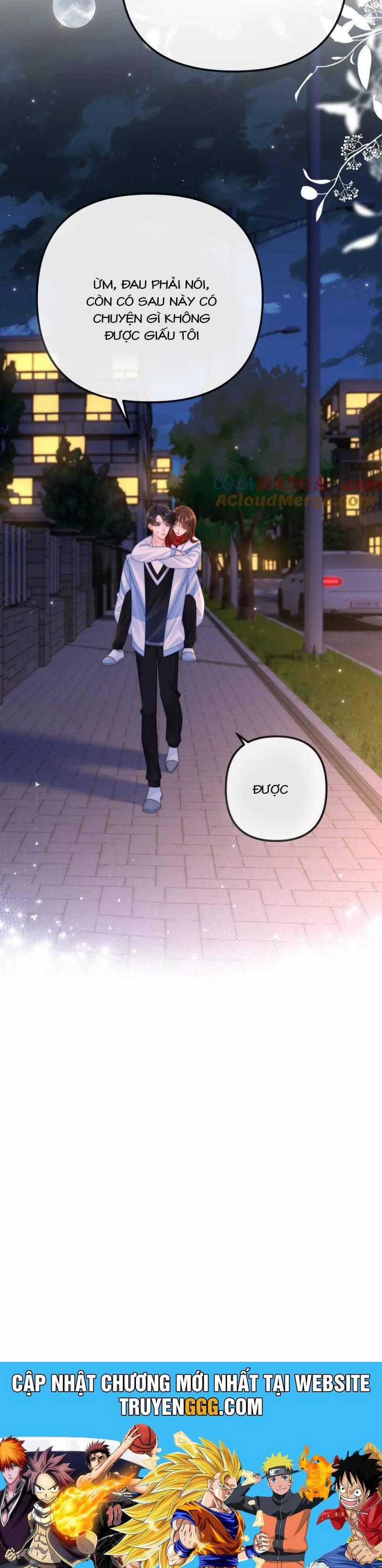 Truỵ Lạc - Chapter 35 - Trang 20