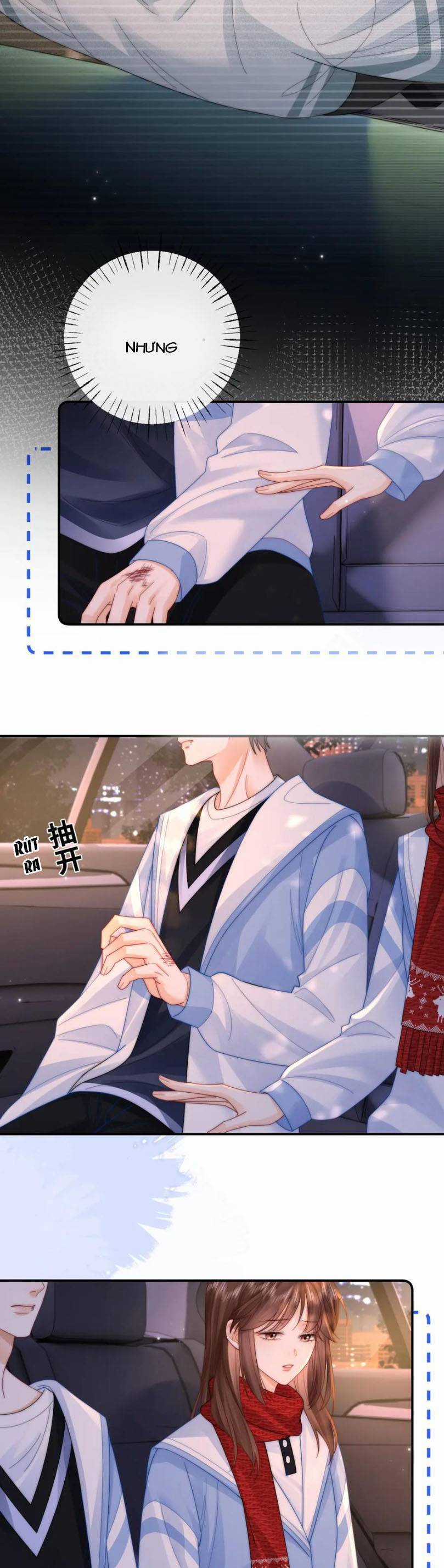 Truỵ Lạc - Chapter 35 - Trang 9