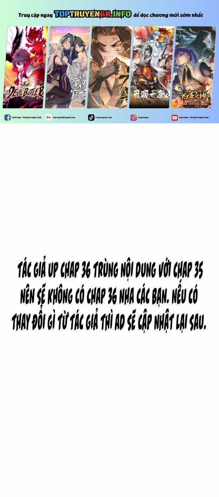 Truỵ Lạc - Chapter 36 - Trang 1