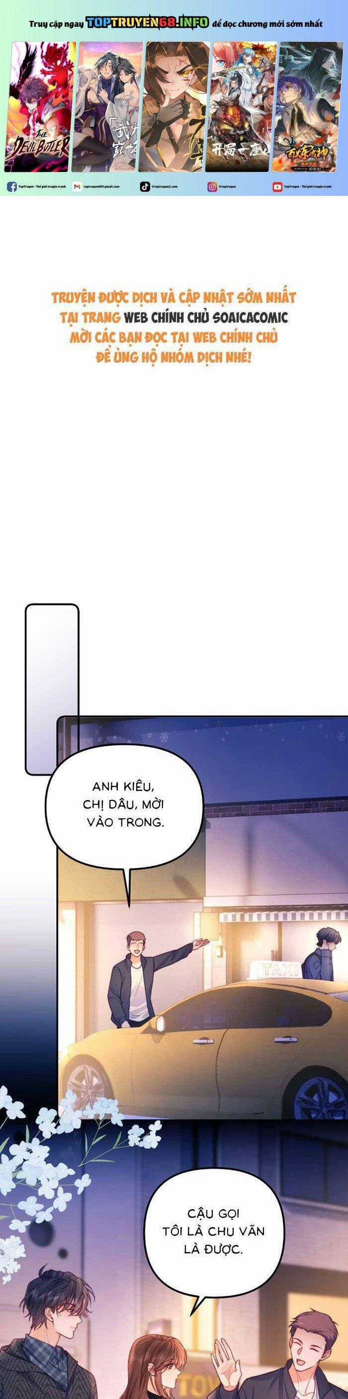 Truỵ Lạc - Chapter 37 - Trang 1