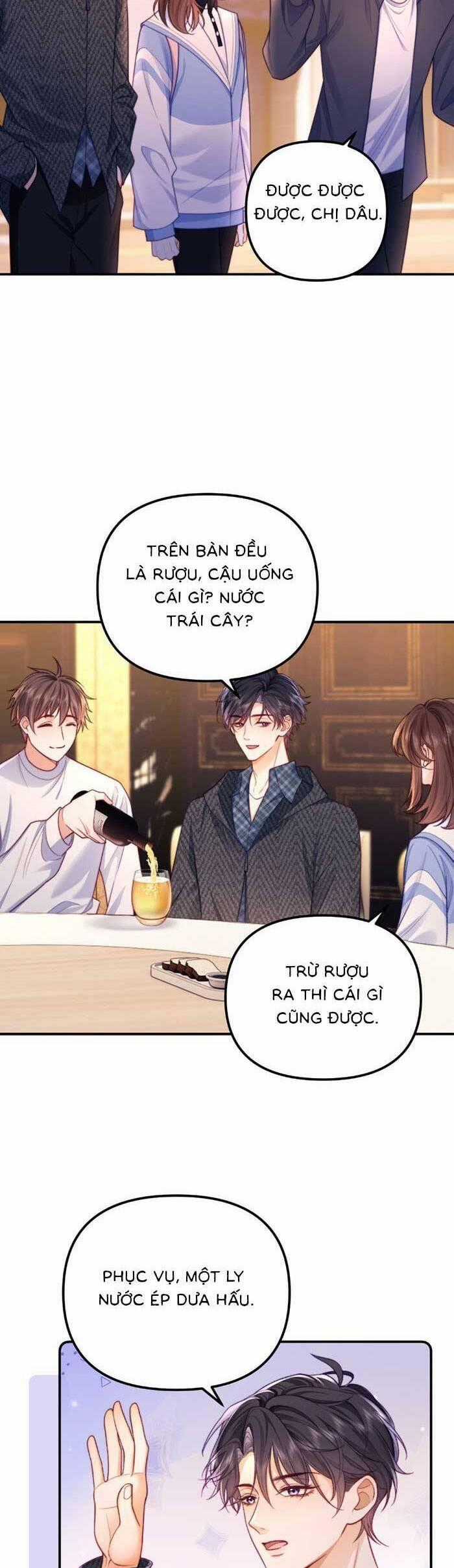 Truỵ Lạc - Chapter 37 - Trang 2