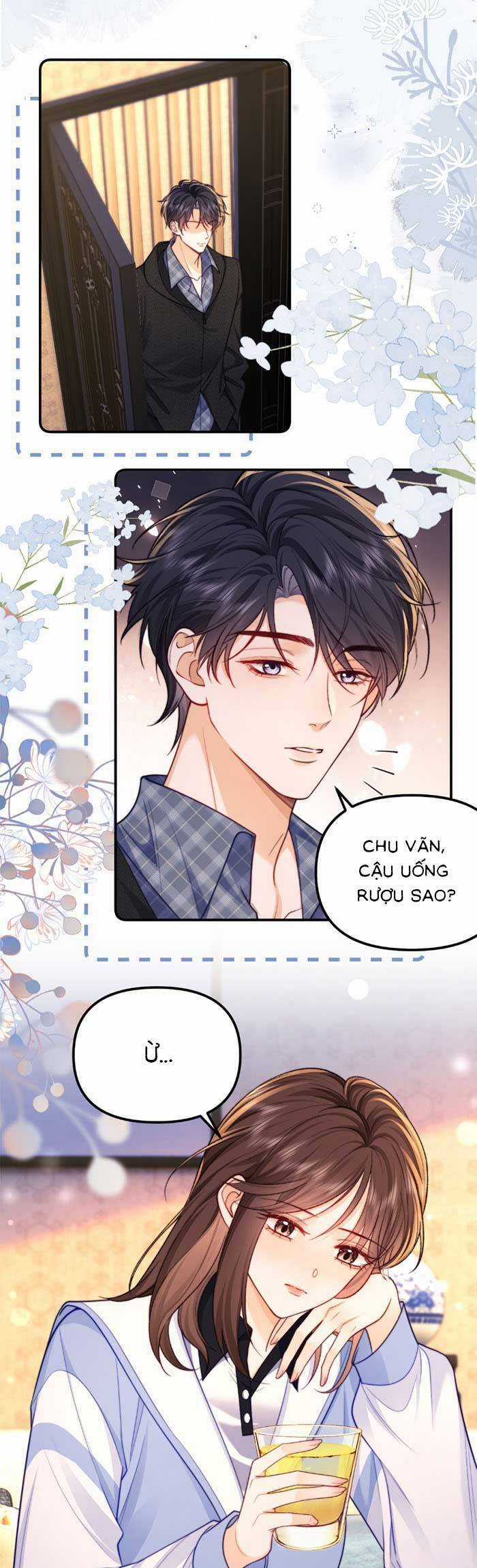 Truỵ Lạc - Chapter 37 - Trang 12
