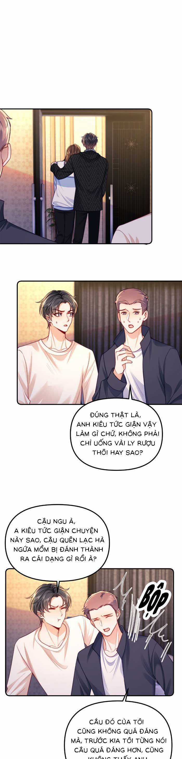 Truỵ Lạc - Chapter 37 - Trang 15