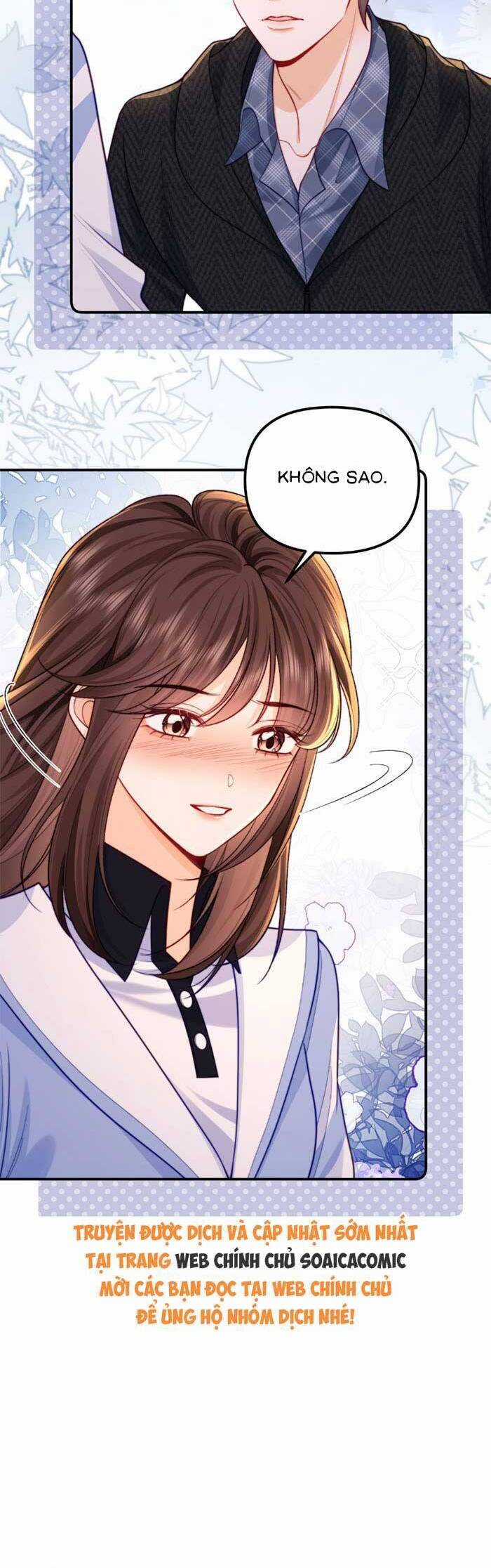 Truỵ Lạc - Chapter 37 - Trang 18