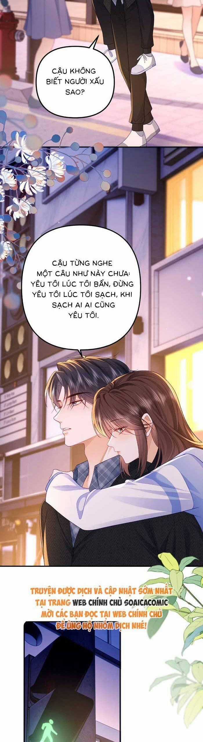 Truỵ Lạc - Chapter 37 - Trang 20
