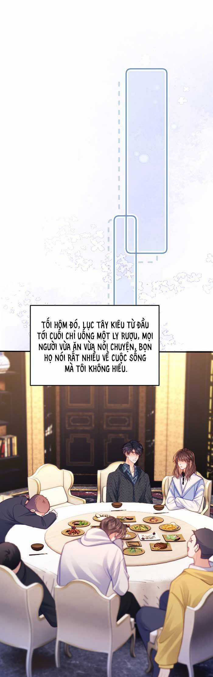 Truỵ Lạc - Chapter 37 - Trang 4