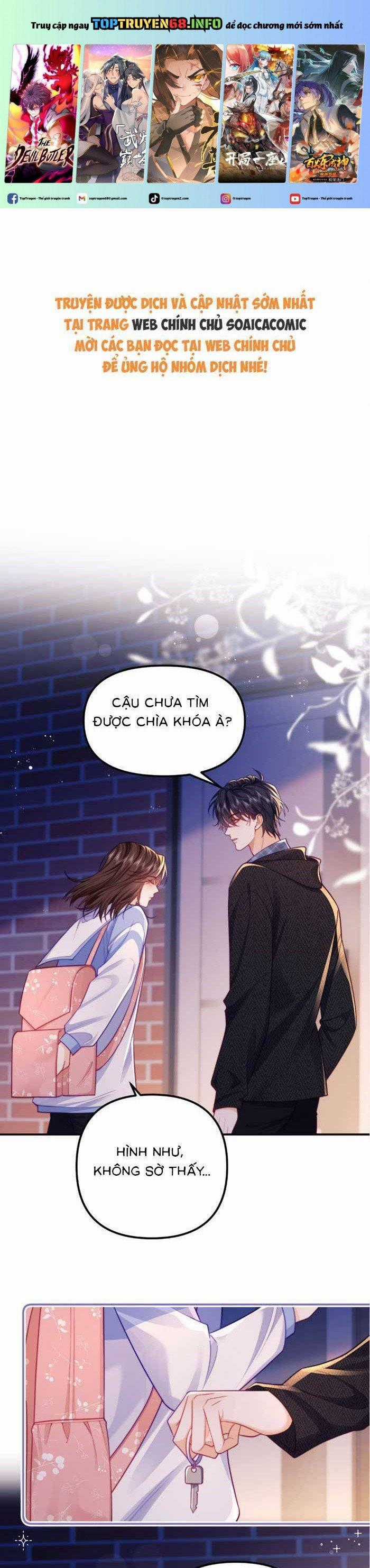 Truỵ Lạc - Chapter 38 - Trang 1