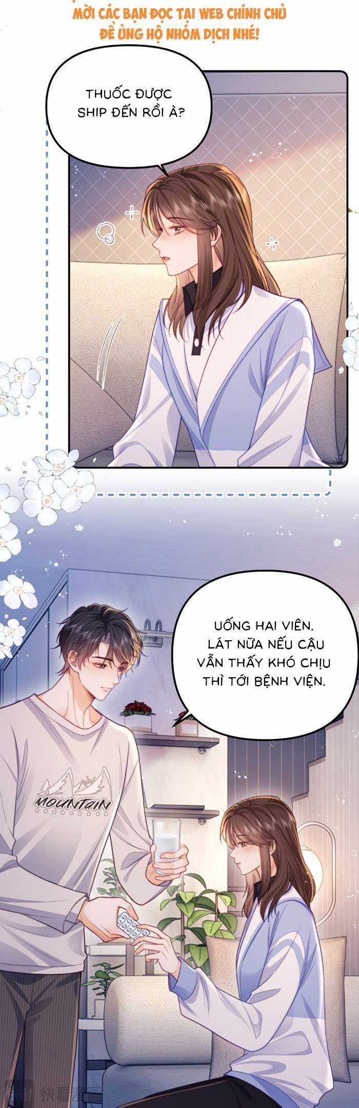 Truỵ Lạc - Chapter 38 - Trang 15