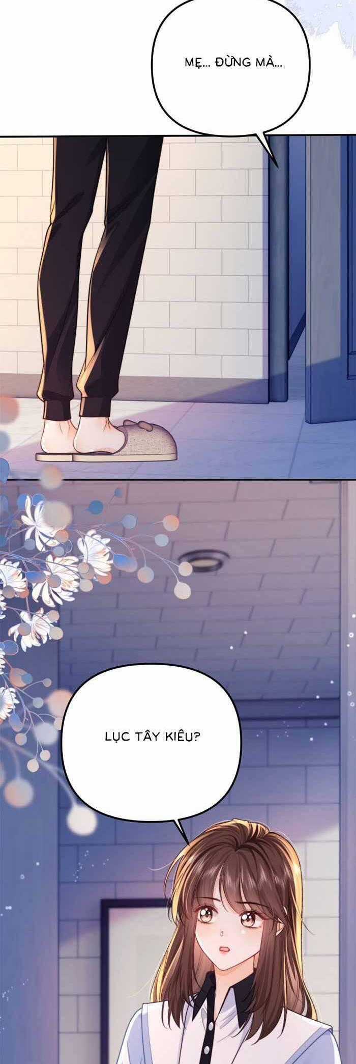 Truỵ Lạc - Chapter 38 - Trang 19