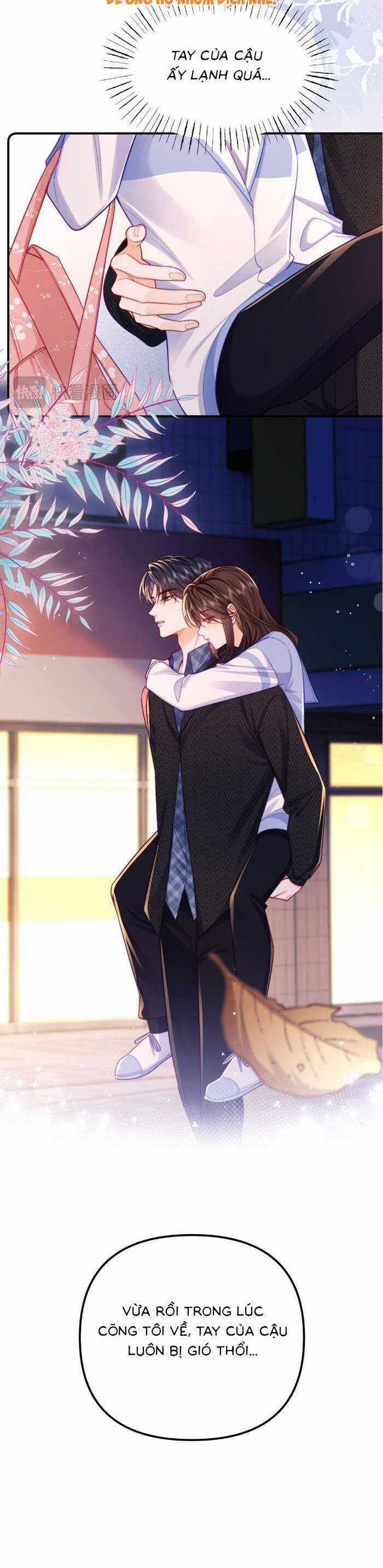 Truỵ Lạc - Chapter 38 - Trang 4