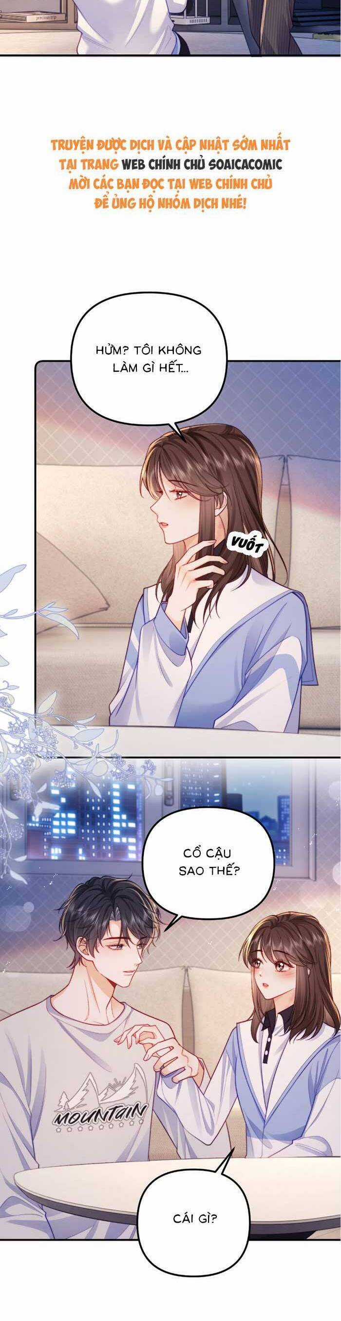 Truỵ Lạc - Chapter 38 - Trang 9