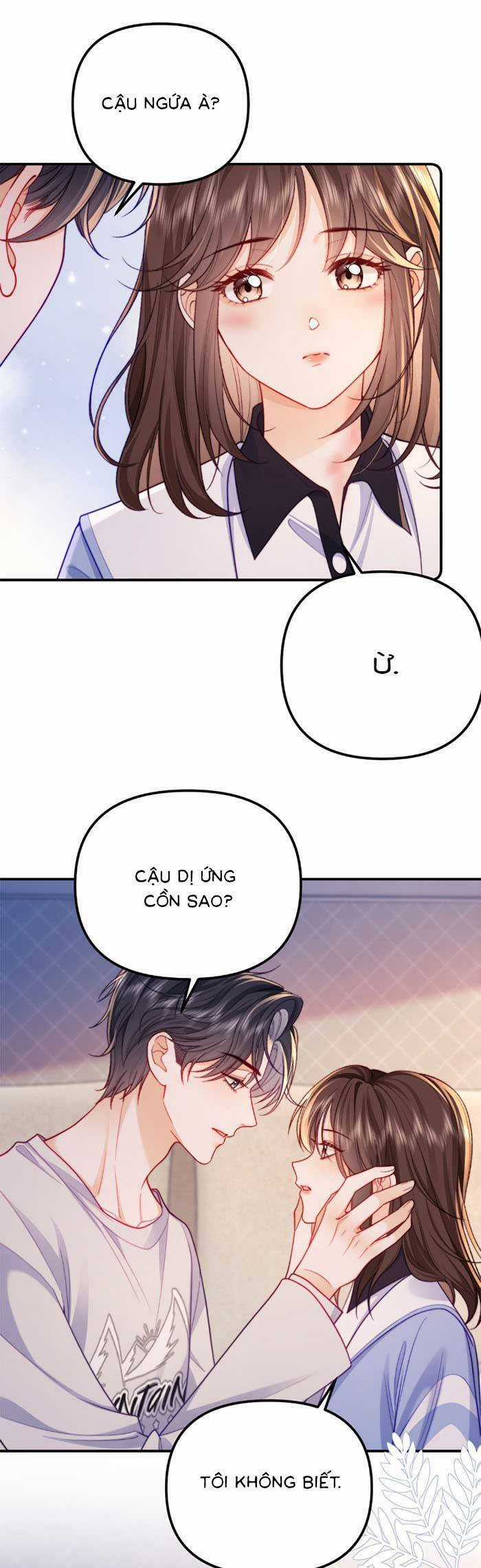 Truỵ Lạc - Chapter 38 - Trang 10