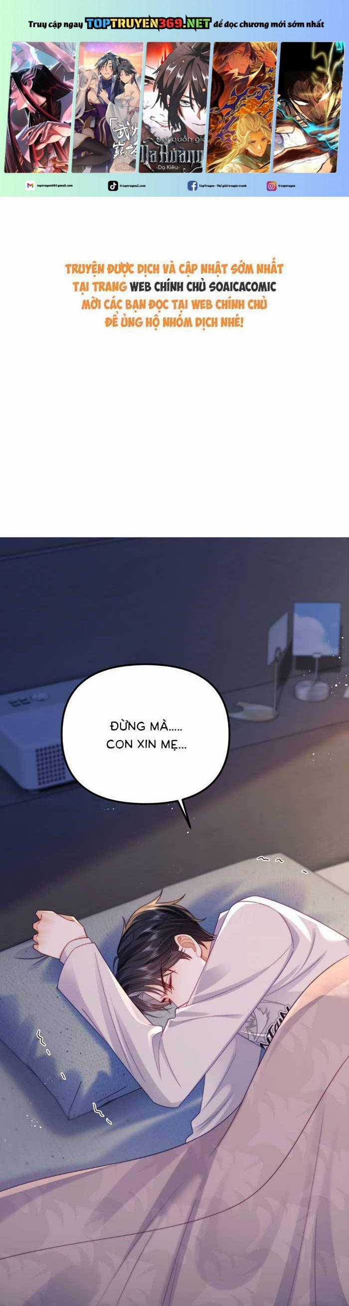 Truỵ Lạc - Chapter 39 - Trang 1