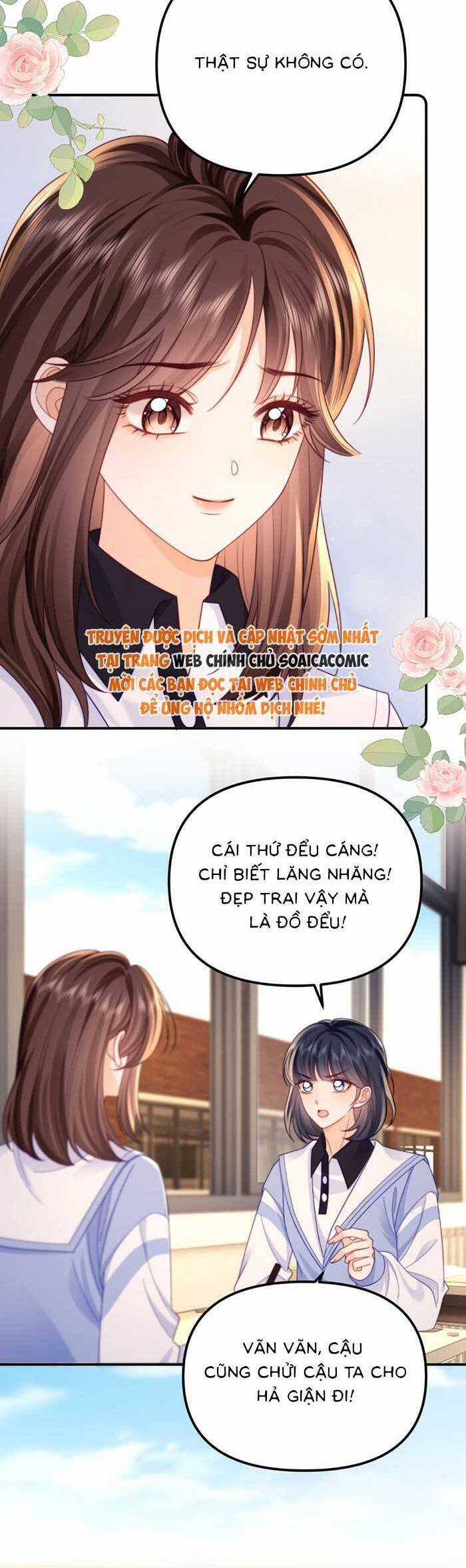 Truỵ Lạc - Chapter 39 - Trang 11