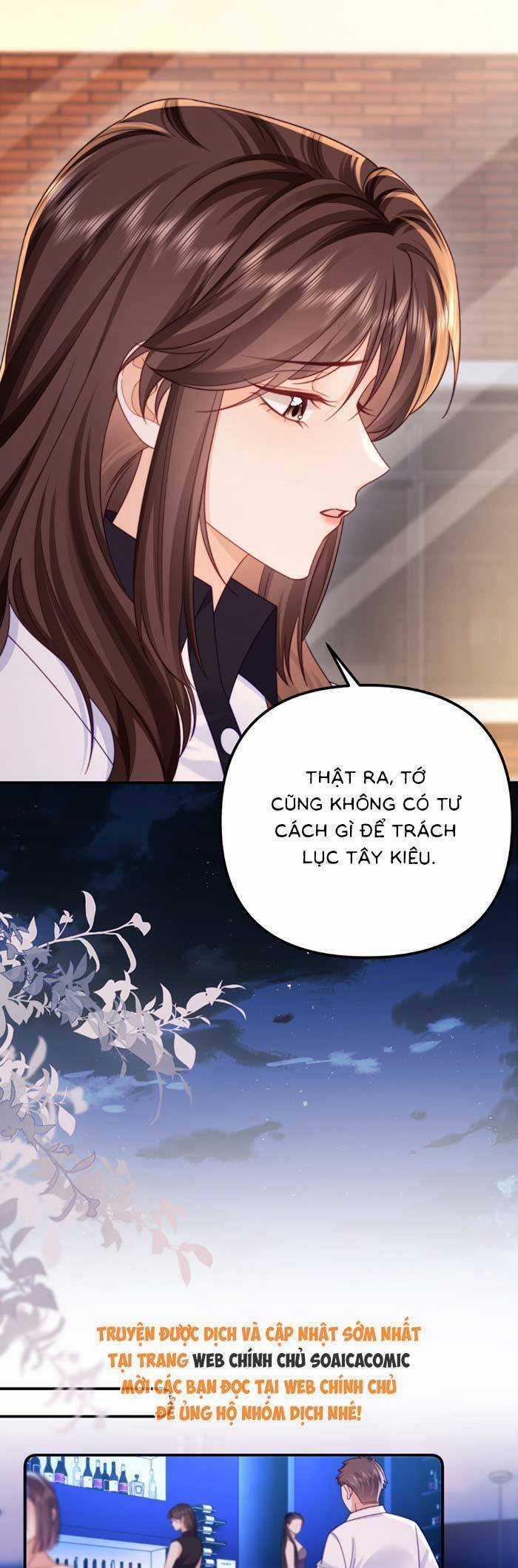 Truỵ Lạc - Chapter 39 - Trang 12