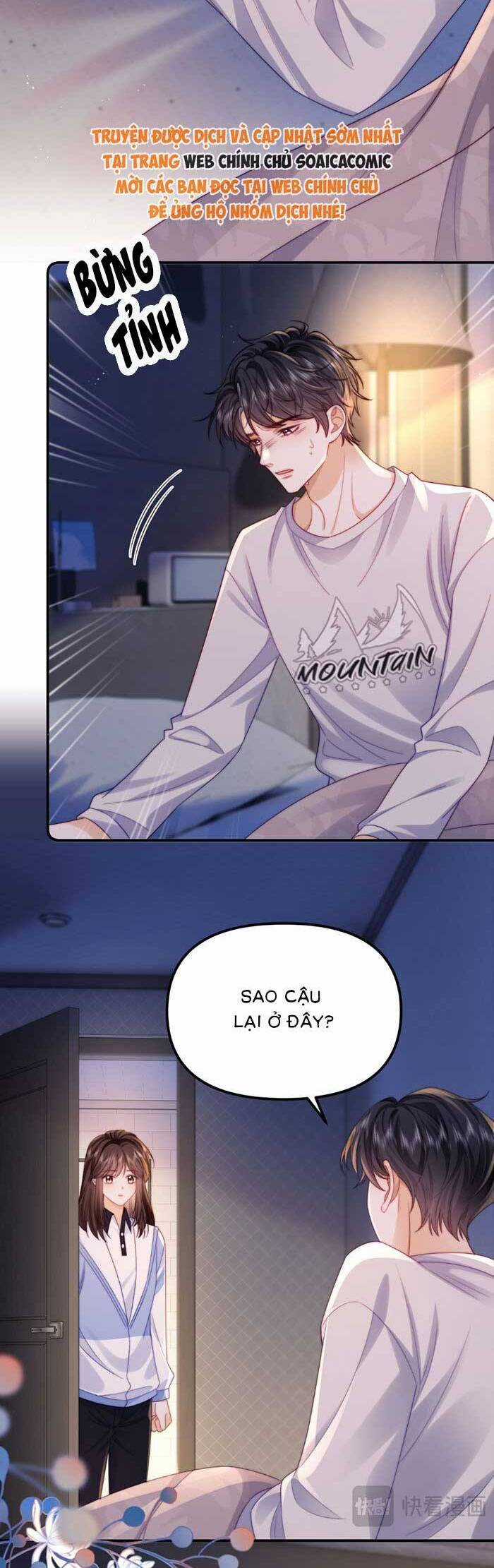 Truỵ Lạc - Chapter 39 - Trang 3