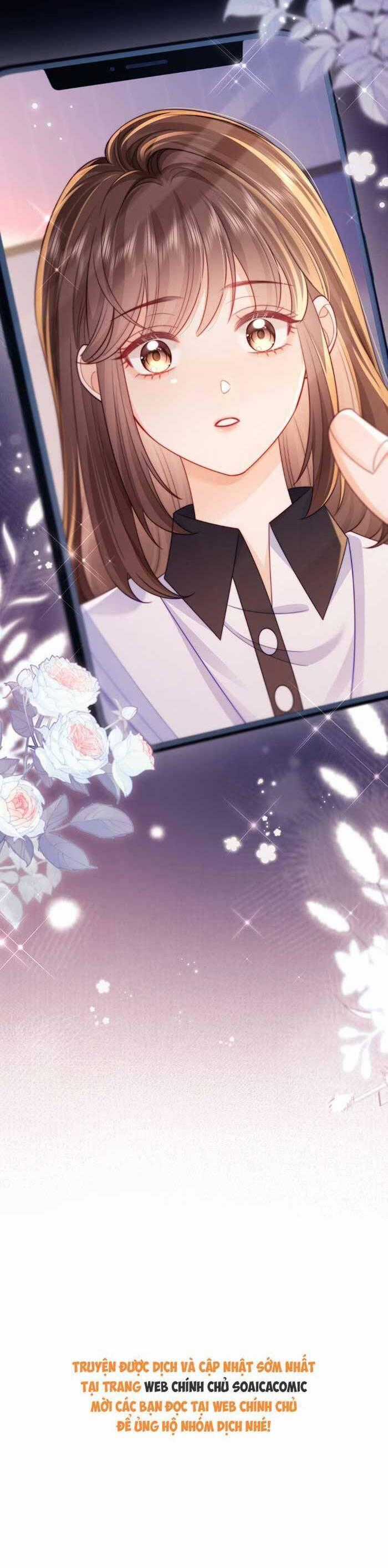 Truỵ Lạc - Chapter 39 - Trang 21