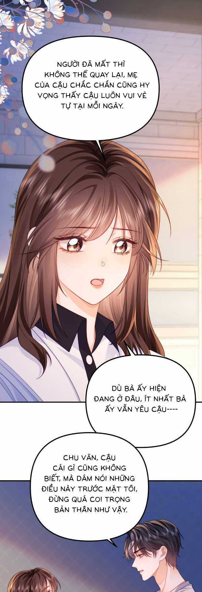 Truỵ Lạc - Chapter 39 - Trang 4