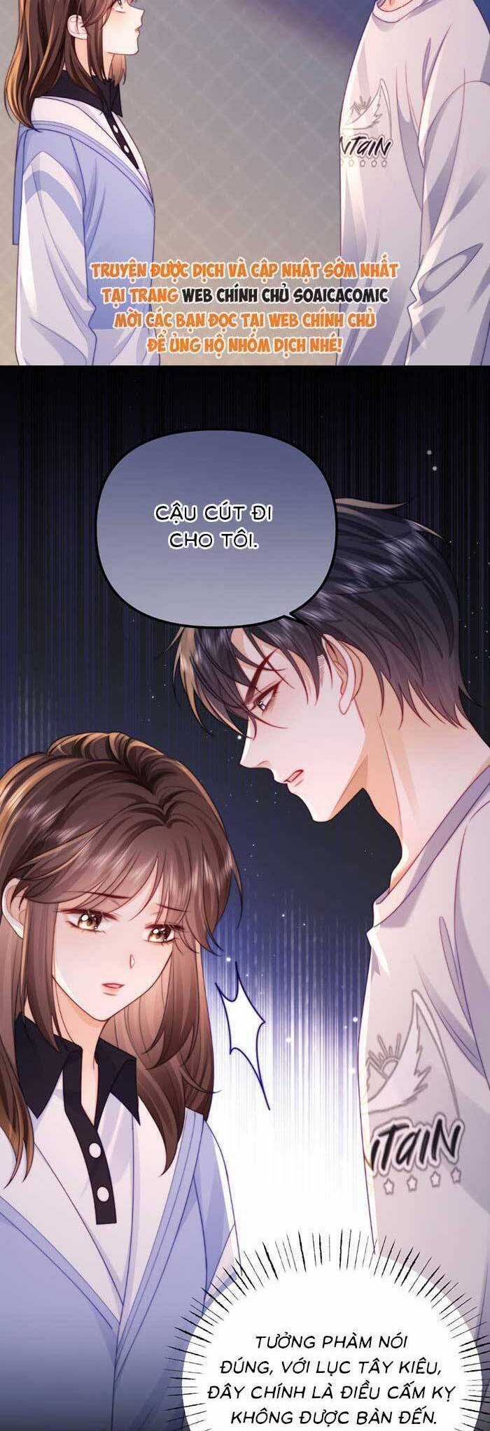 Truỵ Lạc - Chapter 39 - Trang 5