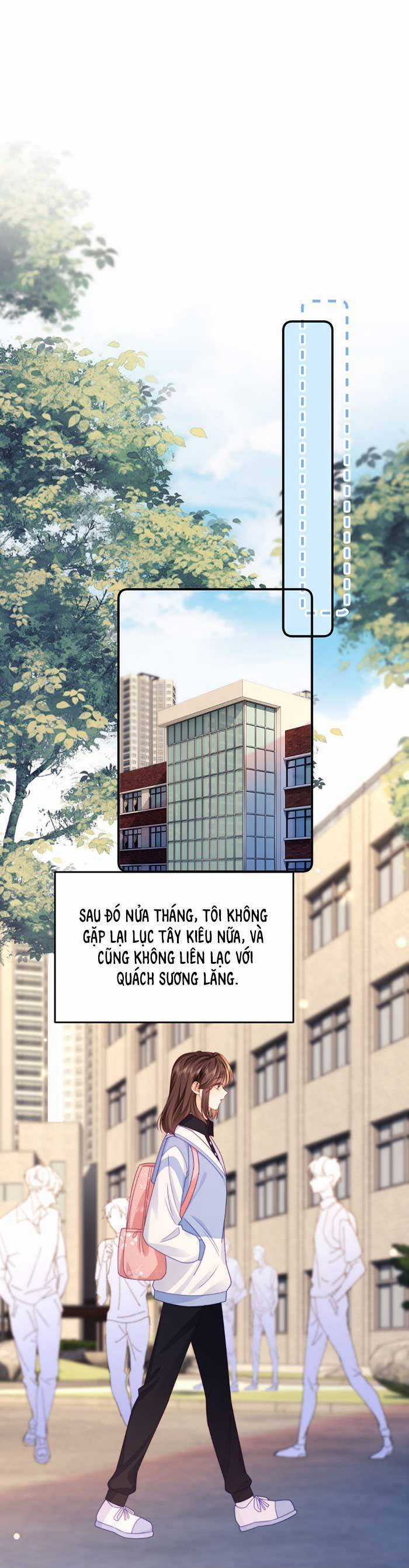 Truỵ Lạc - Chapter 39 - Trang 7