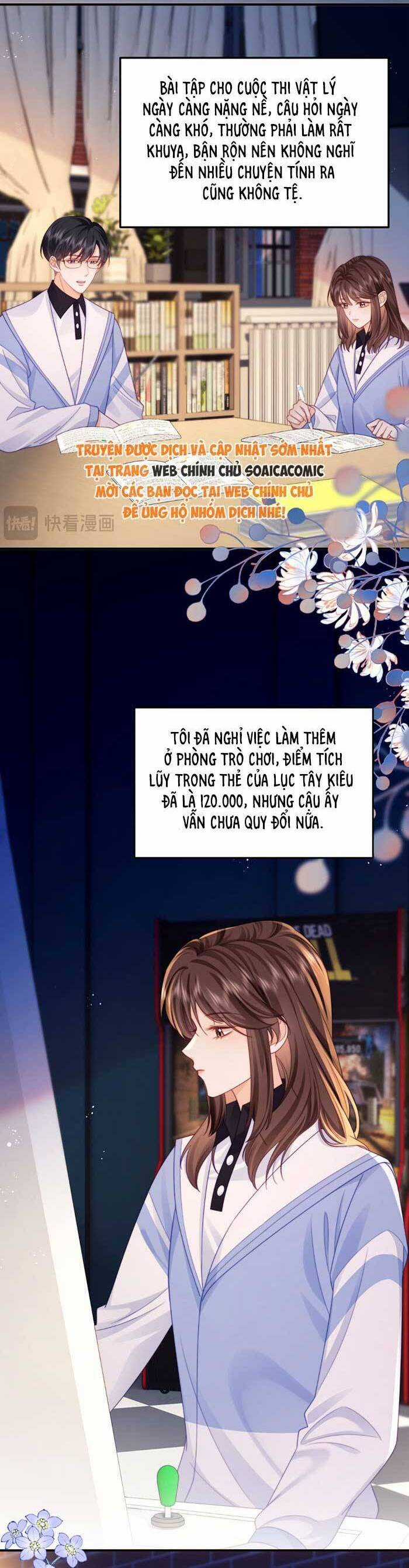 Truỵ Lạc - Chapter 39 - Trang 8