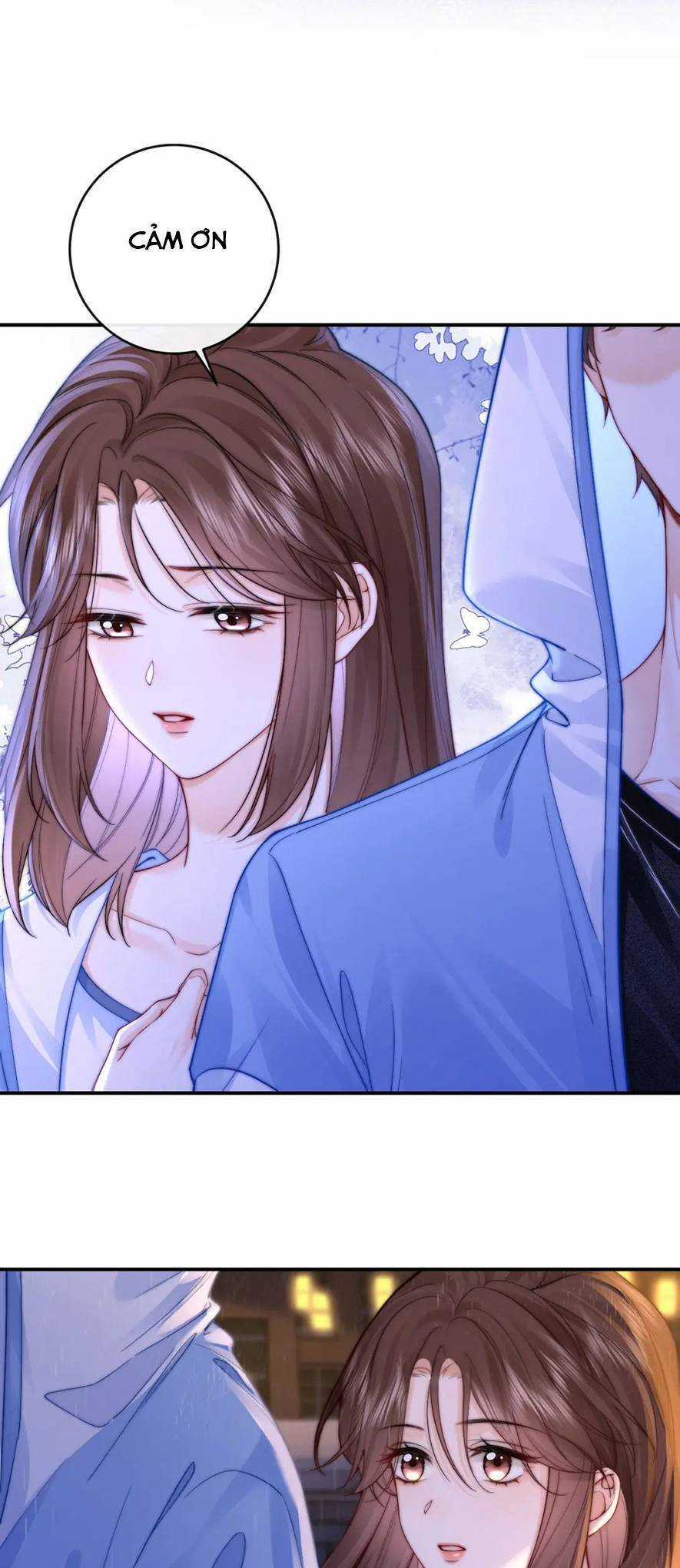 Truỵ Lạc - Chapter 4 - Trang 11