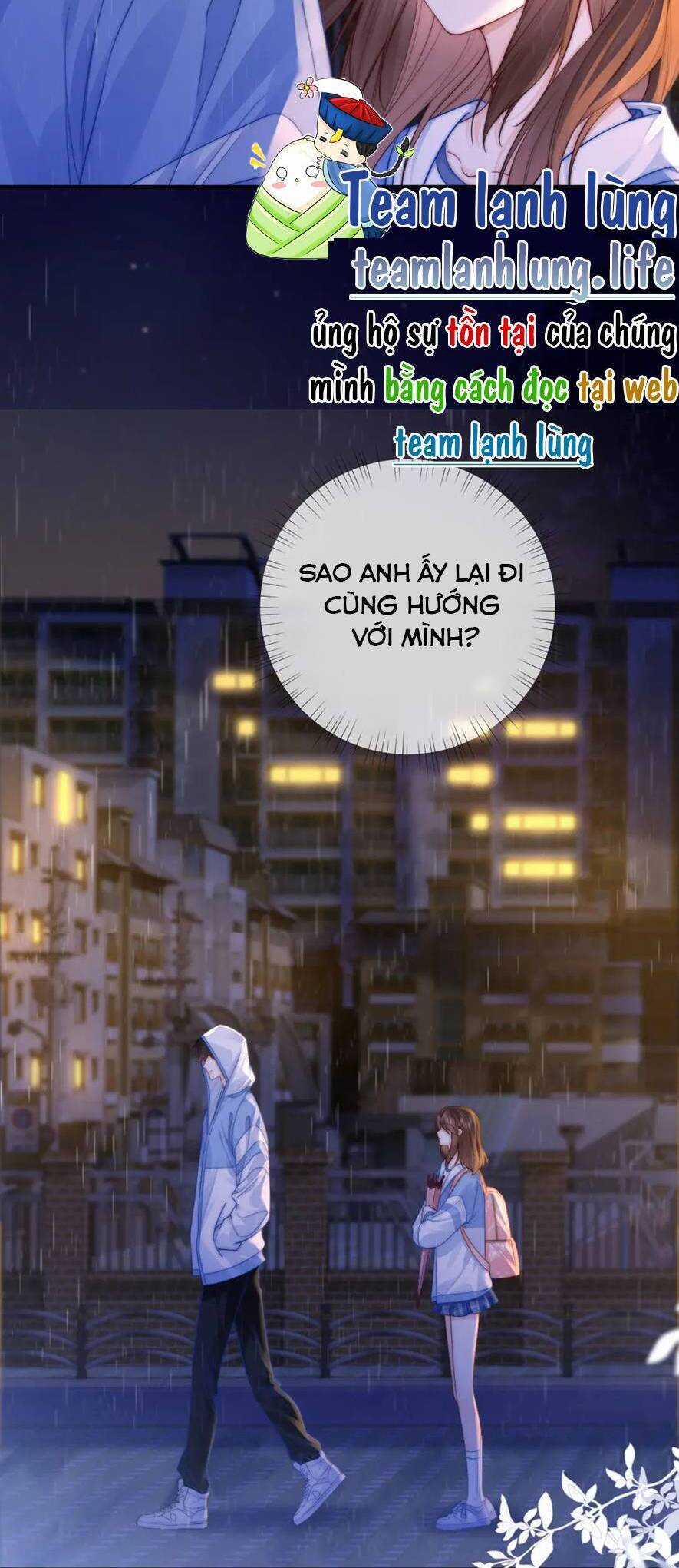 Truỵ Lạc - Chapter 4 - Trang 12