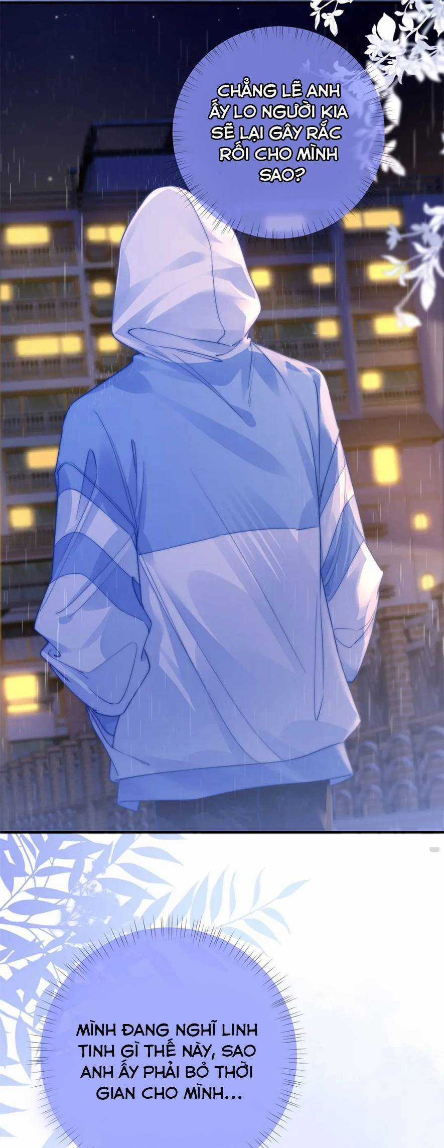 Truỵ Lạc - Chapter 4 - Trang 13