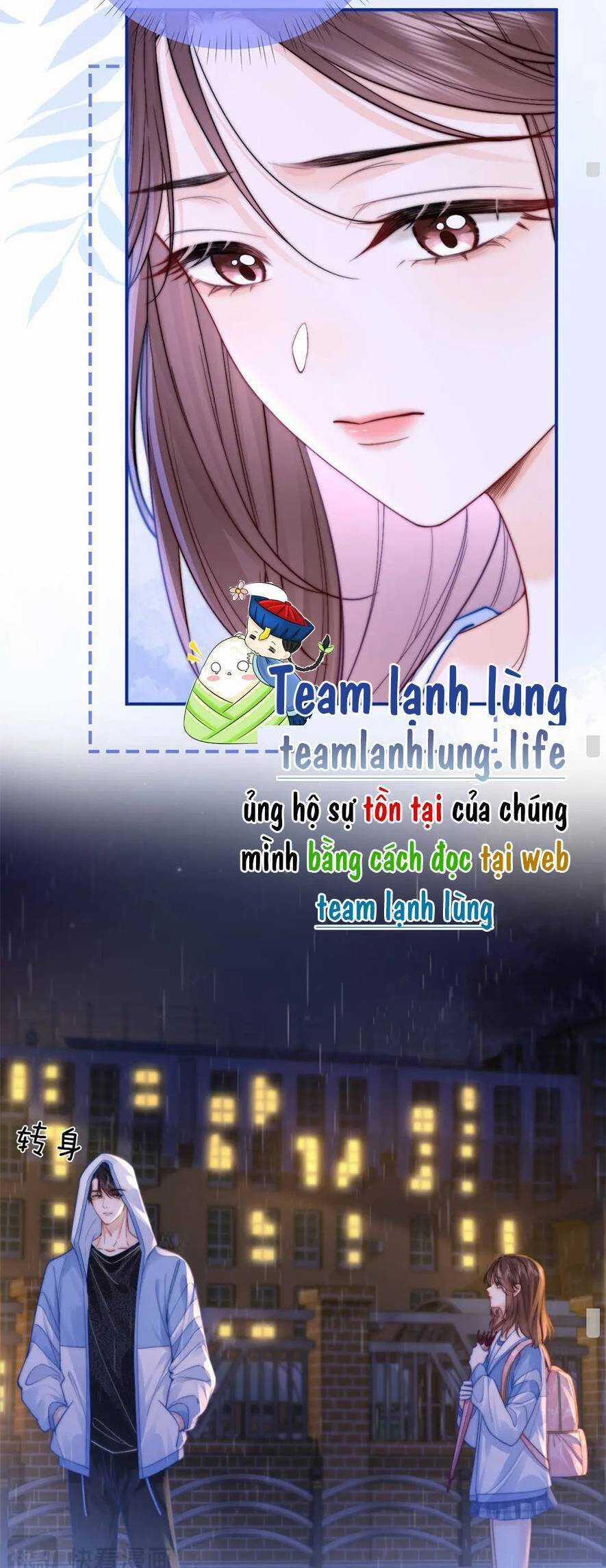 Truỵ Lạc - Chapter 4 - Trang 14