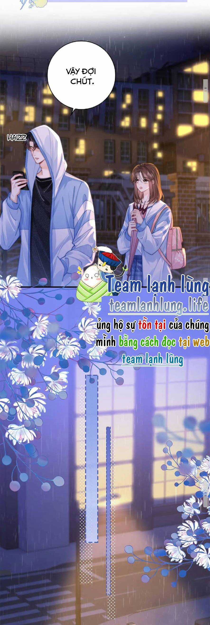 Truỵ Lạc - Chapter 4 - Trang 16