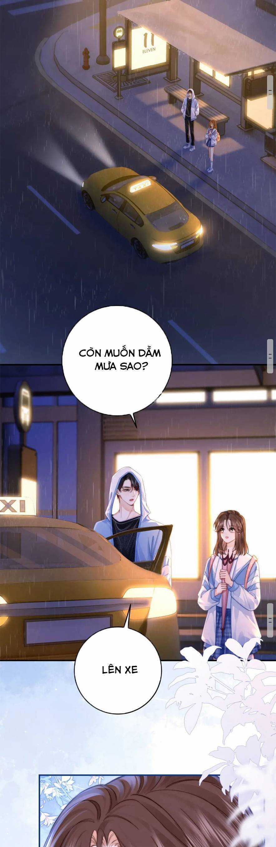 Truỵ Lạc - Chapter 4 - Trang 17