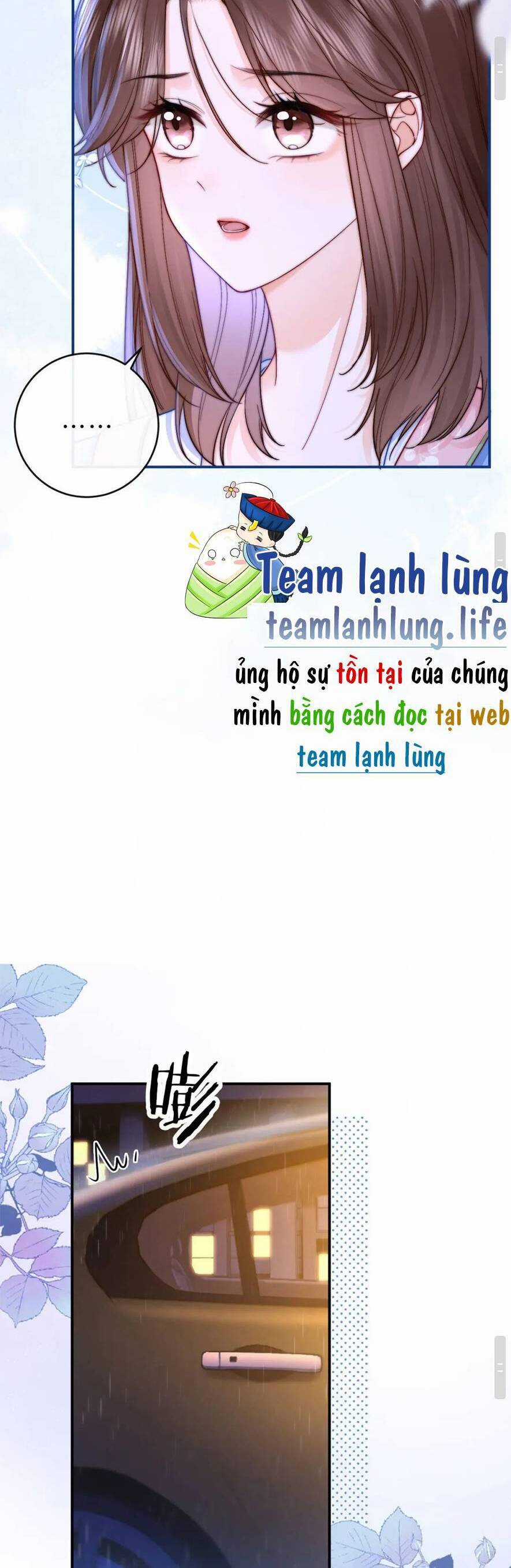 Truỵ Lạc - Chapter 4 - Trang 18