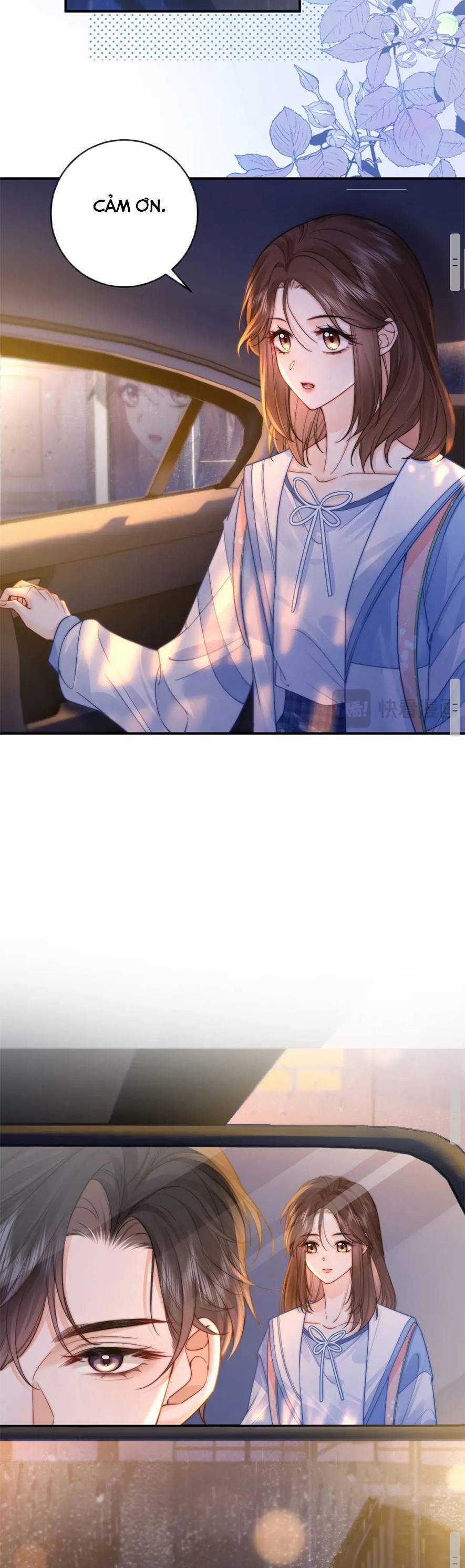 Truỵ Lạc - Chapter 4 - Trang 19