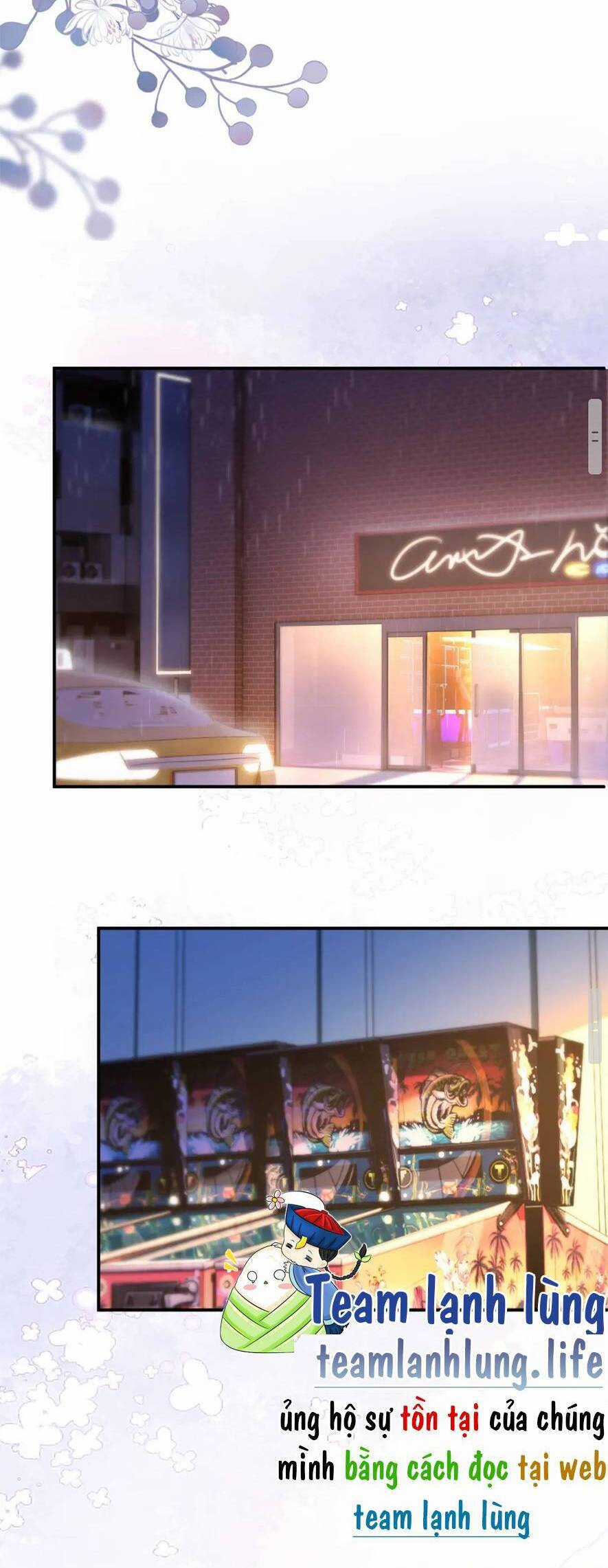 Truỵ Lạc - Chapter 4 - Trang 22