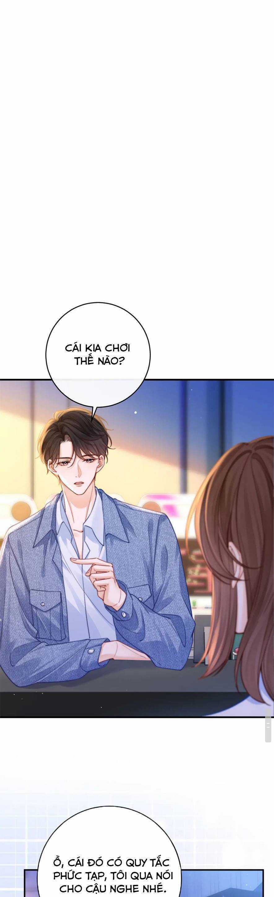 Truỵ Lạc - Chapter 4 - Trang 24