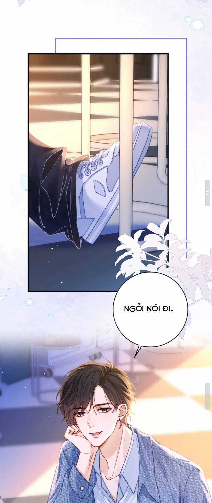 Truỵ Lạc - Chapter 4 - Trang 26