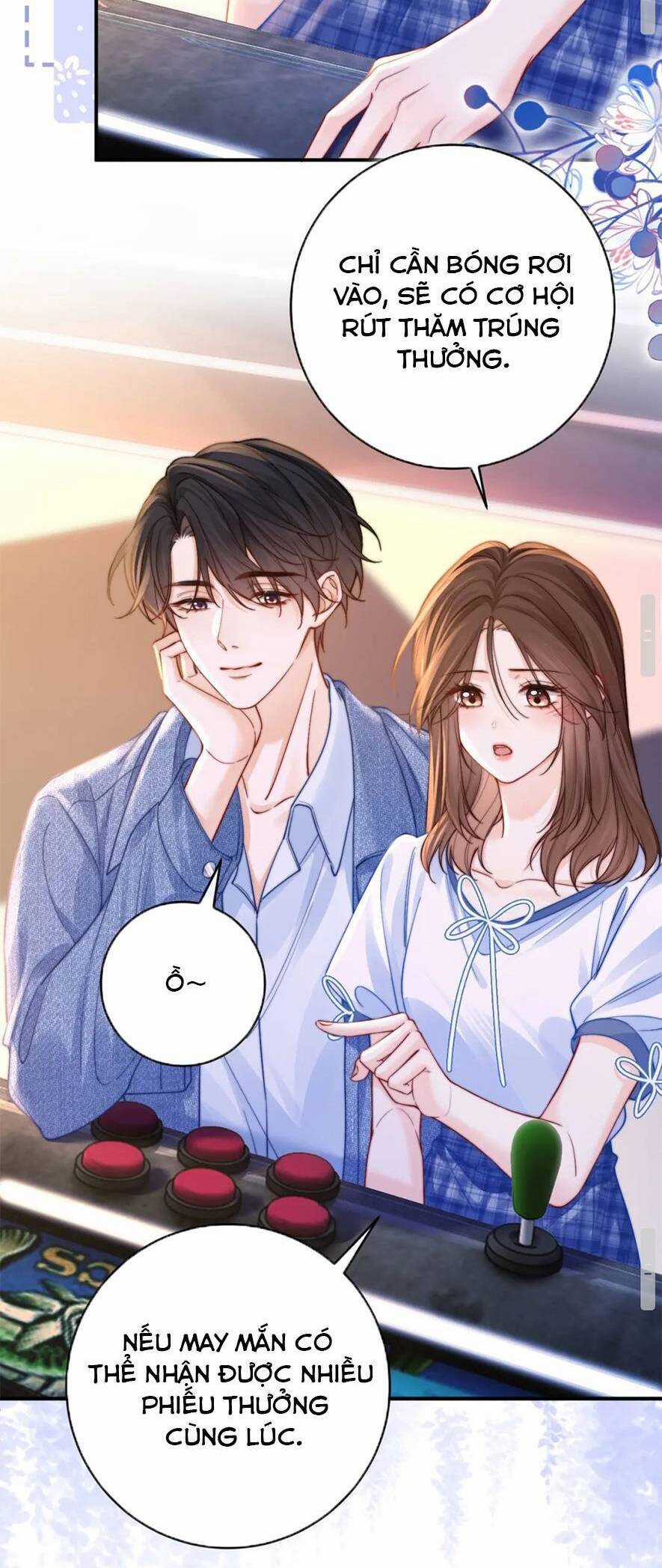 Truỵ Lạc - Chapter 4 - Trang 28