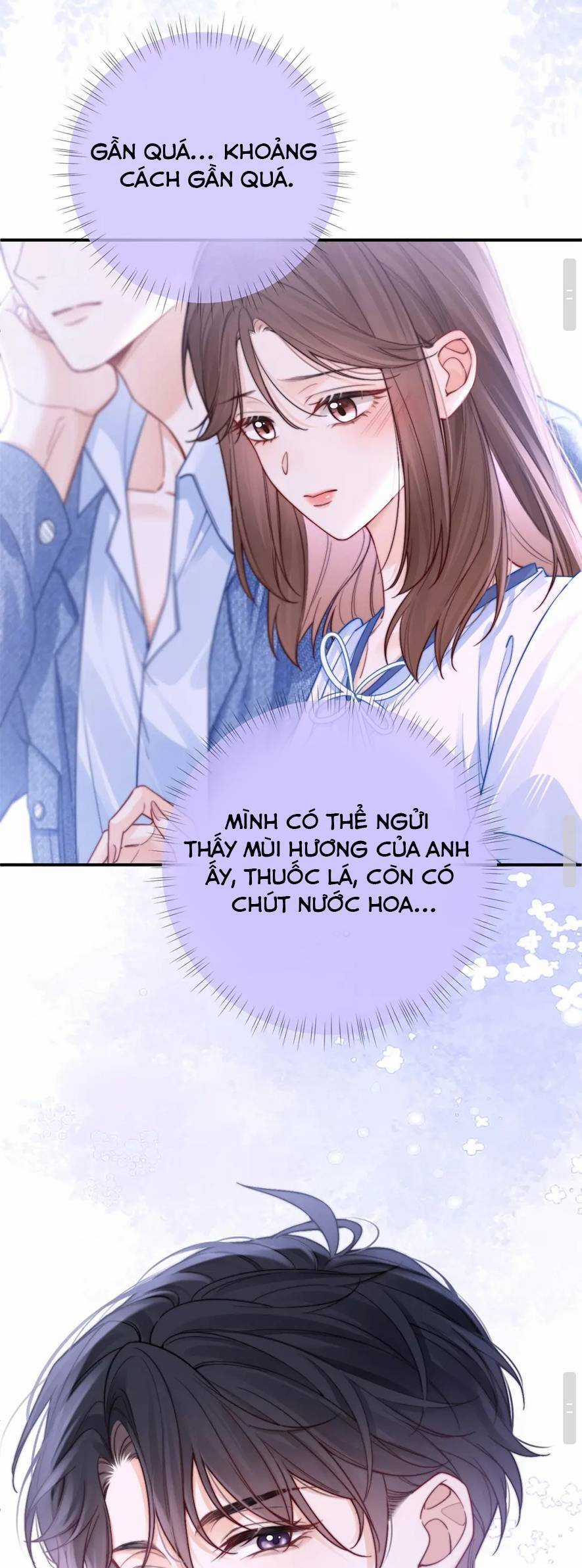 Truỵ Lạc - Chapter 4 - Trang 29