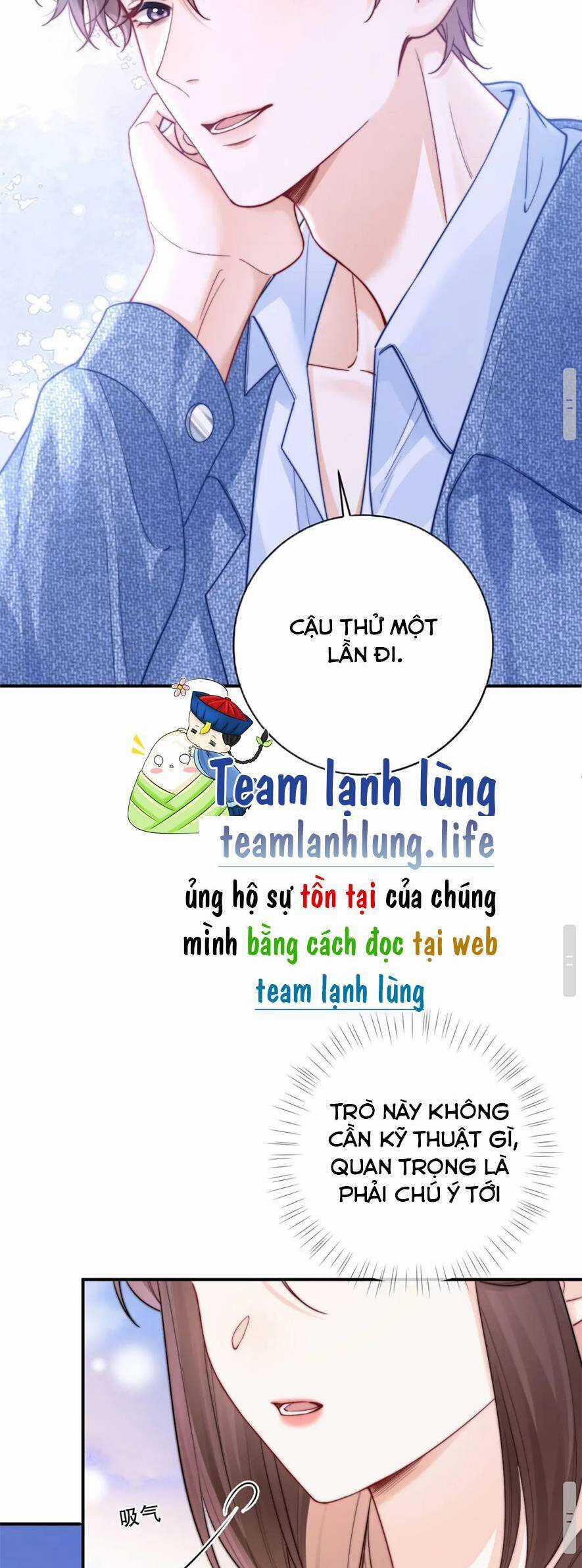 Truỵ Lạc - Chapter 4 - Trang 30