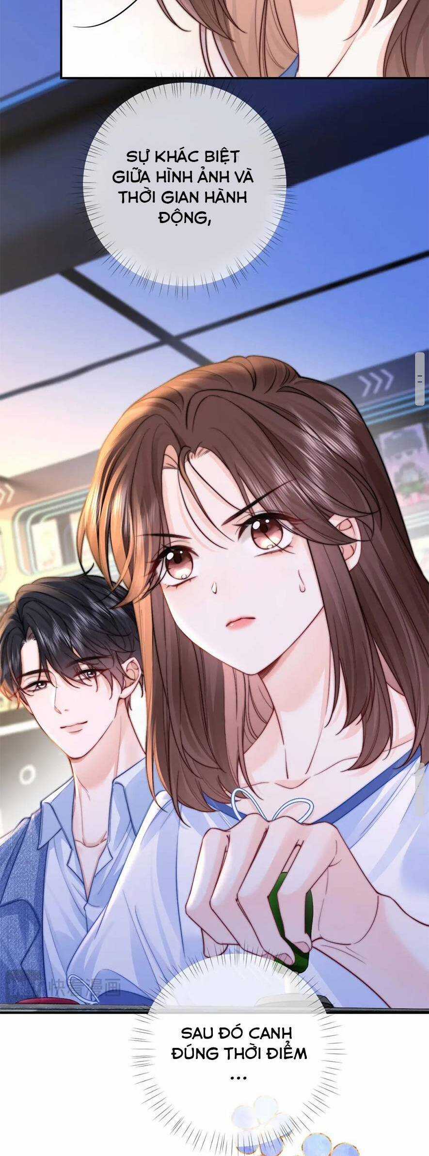 Truỵ Lạc - Chapter 4 - Trang 31