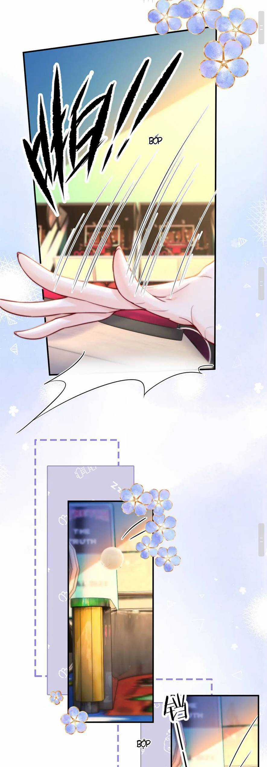 Truỵ Lạc - Chapter 4 - Trang 32