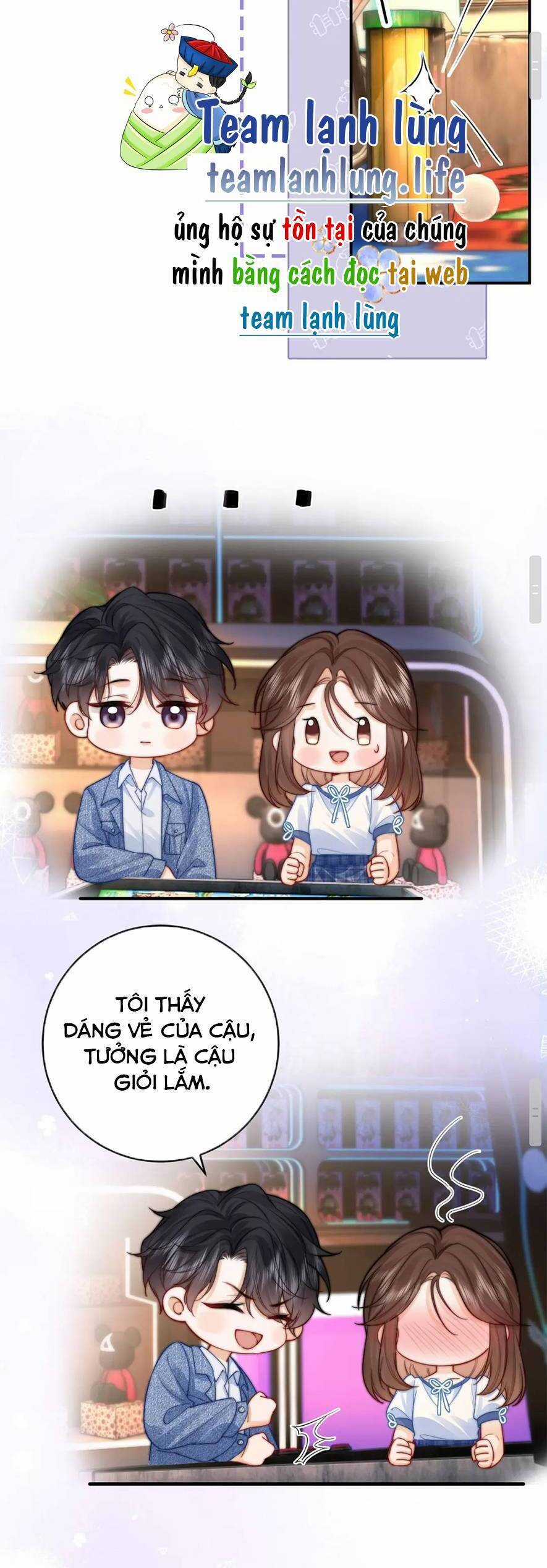 Truỵ Lạc - Chapter 4 - Trang 33