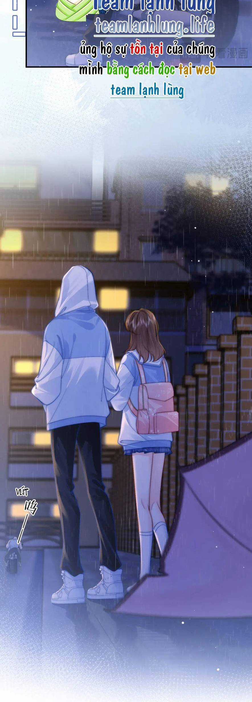 Truỵ Lạc - Chapter 4 - Trang 10