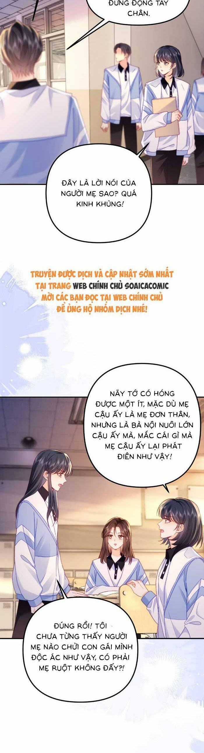 Truỵ Lạc - Chapter 40 - Trang 2